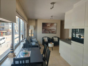 Apartment Gounod Nieuwpoort
